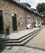 Fuhlingen House | big farm house with comfortable room
