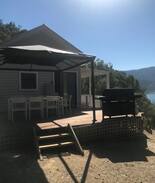 Taylor Bay Cabin | Faithfull Cottage