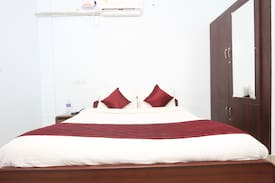 Thanjavur Apartment | Aishwarya Residency