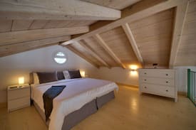 Koutsi Villa | Villa Somnium Paxos Loggos