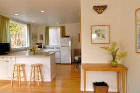 Arcata House | The Carriage House