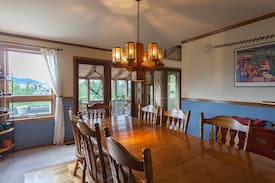 Enumclaw House | Hill House Retreat