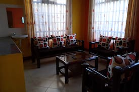 Kisumu House | The Log House Dunga (A fishing Village Experience)