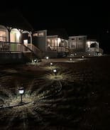 Dripping Springs House | Moonshine Cabin @Ranch225 - Meet Honkey the Donkey