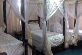 Arusha Hotel | Burka Coffee Lounge.Tranquility Close to the City.