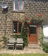 Hathersage Cabin | Maple Cottage, Hathersage