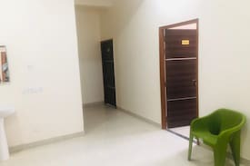 Mohangarh Apartment | Kanti villa