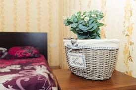 Sumy Apartment | 3 room apartment in Center 3 floor
