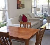 Shepparton South Apartment | AAA Checkinn Apartments Shepparton