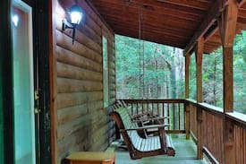 Primrose Cabin | Hans Basecamp East In Cave Hollow Development