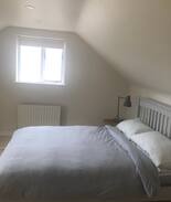 Portnablagh House | Modern Cottage, Dunfanaghy