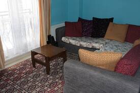 Tepebası Apartment | Anadolu Üni. Eczacılık Fakültesi.