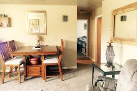 Nikiski Apartment | Nikiski Executive Rentals Suite #1