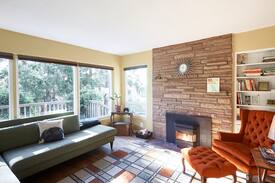 Brookings House | Oregon Coast Living, Dog-Friendly, Fenced Yard