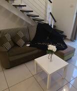 Taman Hock Ann Apartment | Duplex Entire Soho,8pax 5 min to Mid Valley KL