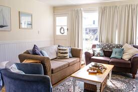 Binalong Bay Cabin | Sand Hopper Cottage, Binalong Bay