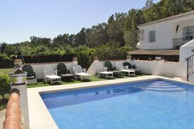 Coin Villa | Casa Jasmin - Large Cortijo In Countryside