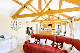 Patrick Brompton House | Fortmayne Stables, near Bedale, Yorkshire Dales