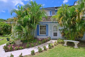 Porters Villa | Villa Gina, 3 bedrooms & pool, Holetown, St James