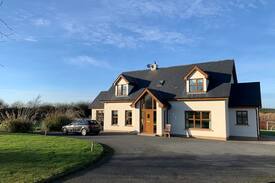 Hook Head House | ‘Cloudy Bay’ Holiday Home, near the Hook, Wexford