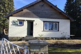 Niveze House | À l’orée du bois