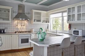 Amroth House | Deep Meadows (OMS)