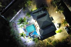 Grace Bay Hills House | Josy Villa Grace Bay(semi-detached)
