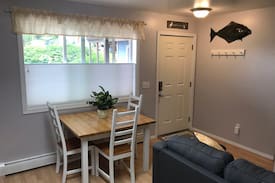 Kodiak Apartment | Hillside Hideaway