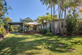 Huskisson Cabin | Sailors Cottage, Huskisson