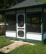 Lac-Simon Villa | Chalet lac simon a louer