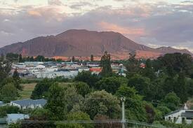 Taupo Other | Separate Batch (Sleep-out) in the middle of Taupo.