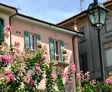 Bellagio Apartment | Adriano Apartment Bellagio-Fronte lago-Smart Work