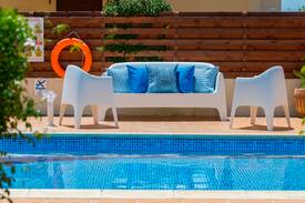 Ayia Thekla Villa | 2 Bedroom Villa in Ayia Thekla