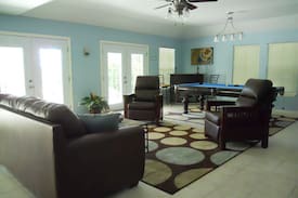 Gonzales Cabin | The Cabana Guesthouse