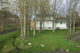 Cottlesville House | Sailors Point