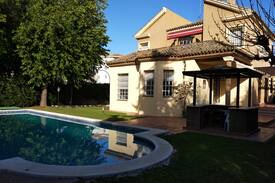 Jerez de la Frontera Bed & Breakfast | El Halcón 2