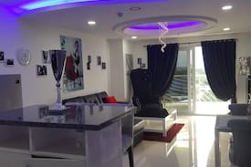 Balibago Apartment | Brand New 1 Bedroom Unit in Kandi Tower 3