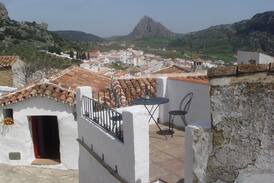 Montejaque Other | La Paloma..... Simply charming studio cottage