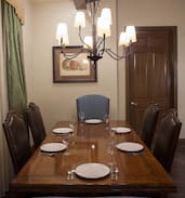 Lake Delton Resort | ❤️GLACIER CANYON @ The Wilderness 3BR Presidential