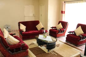 Harare House | Spacious Tawana Guest House ..!!