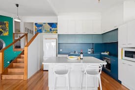 Gerroa Apartment | SEA FOR MILES, GERROA: 2 Bedroom apartment
