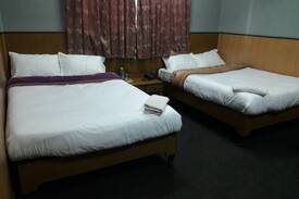 Phuntsholing Hotel | Hotel Midpoint
