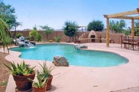 Anthem Other | Welcome to "Desert Dove Ranch" real western living