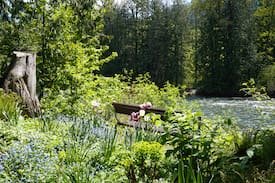 Sardis Cabin | Chilliwack (Vedder) river cabin.