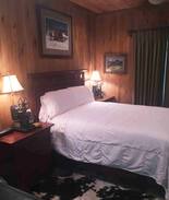 Morganton House | North Forty Guest House