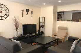 Canons Apartment | Double room 4 minutes from Stanmore station