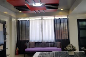 Batac Apartment | Modern Studio Unit, Barroga Bldg, Batac City