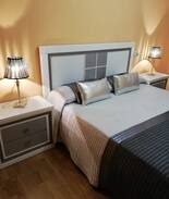 Boiro Apartment | Nuevo apartamento a pie de playa Boiro