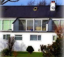Abersoch House | 37 Cae Du, Abersoch