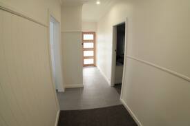 Armidale City Centre House | The Beardman Armidale